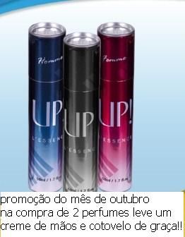 perfumes